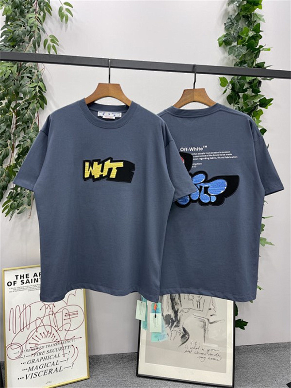 OFF WHITE (978)