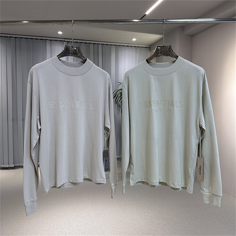 FEAR OF GOD LONGSLEEVES (10)