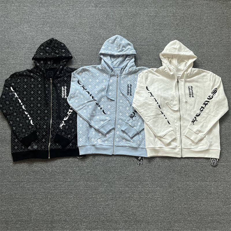 CHROME HEARTS (805)