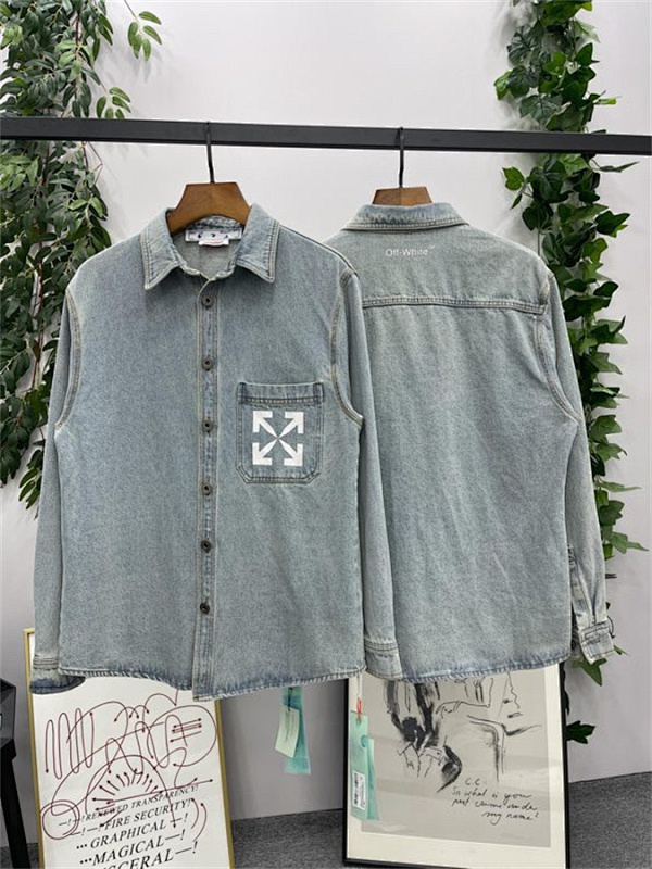 OFF WHITE (861)