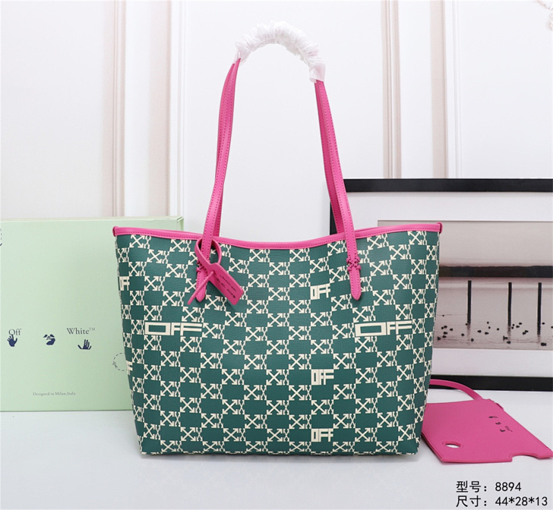 OFF WHITE (635)