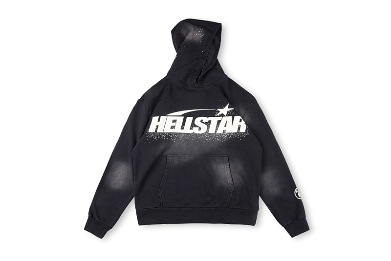 HELLSTAR HOODIES