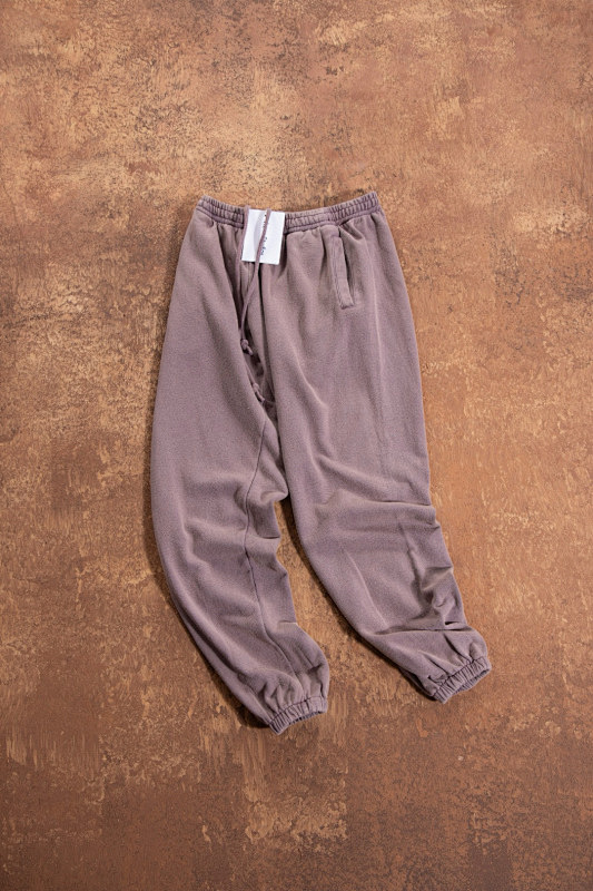 ACNE SWEATPANTS (2)
