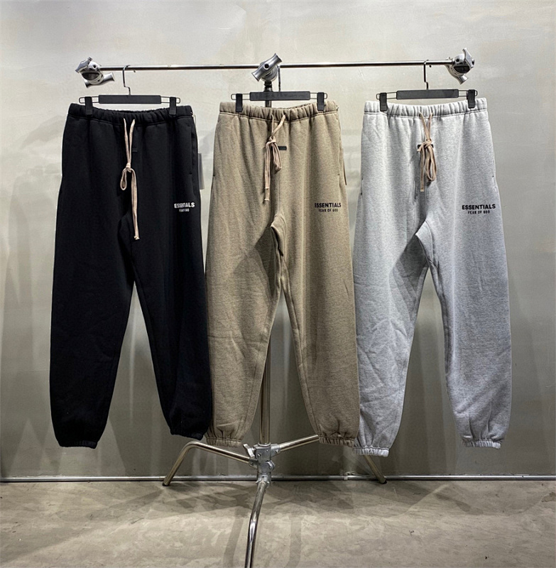 FEAR OF GOD (204)