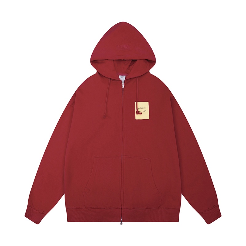 VETEMENTS HOODIES (16)