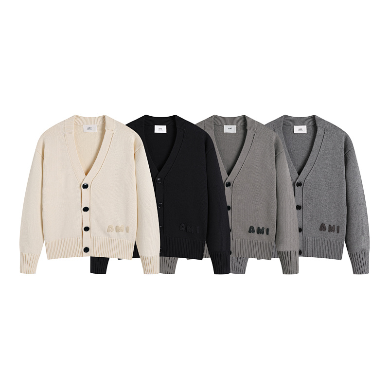 AMI CARDIGANS (9)