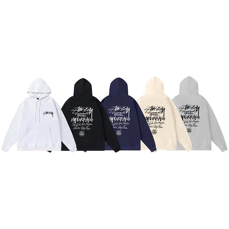 STUSSY (296)