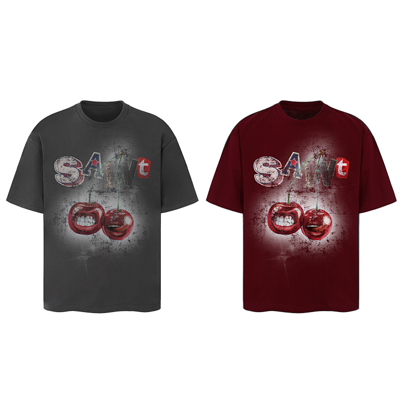 SAINT VANITY TSHIRTS