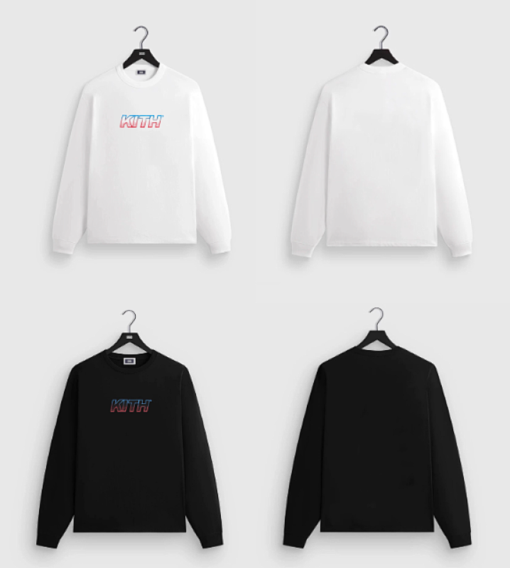 KITH TSHIRTS