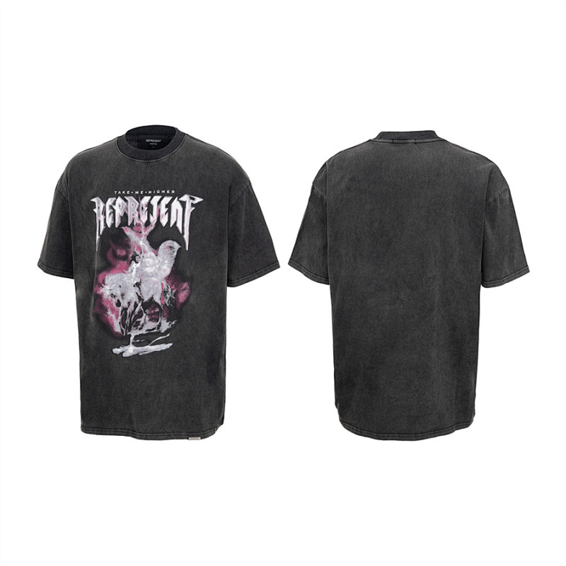 REPRESENT TSHIRTS (24)