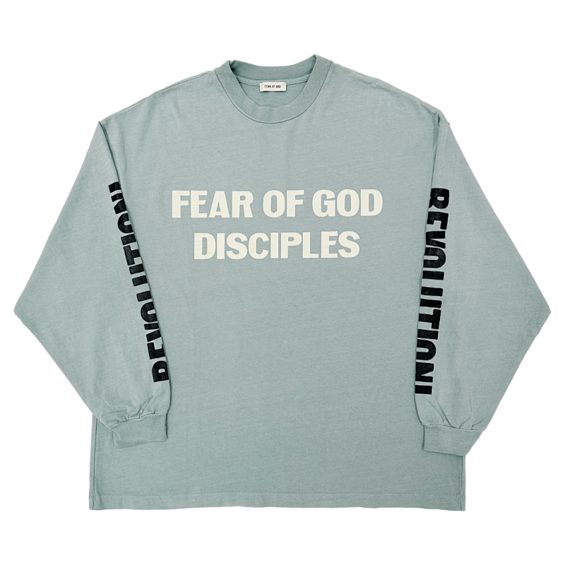 FEAR OF GOD (75)