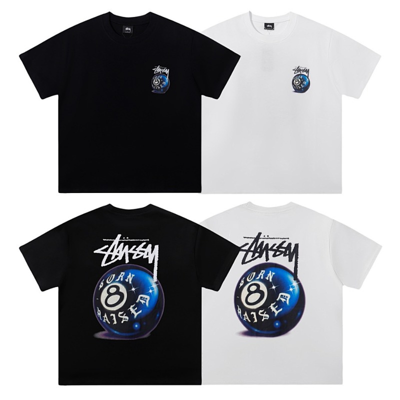 STUSSY (508)