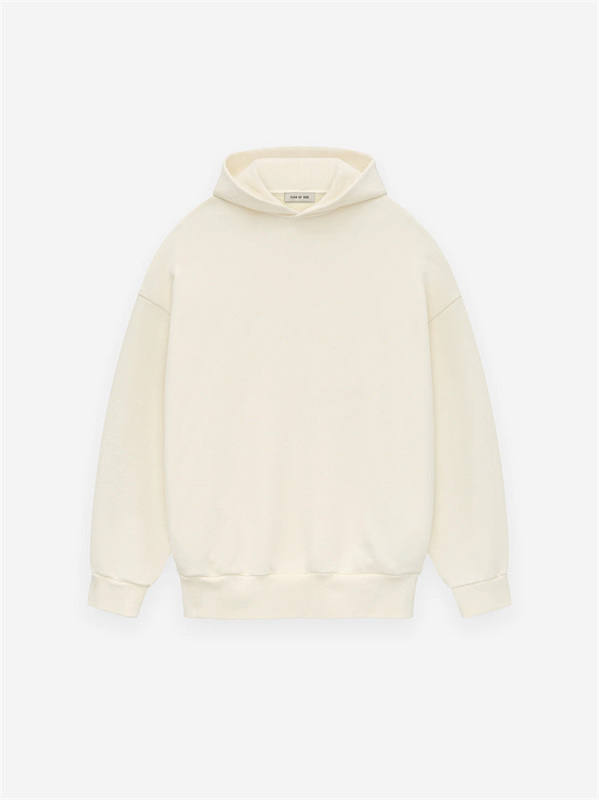 FEAR OF GOD HOODIES