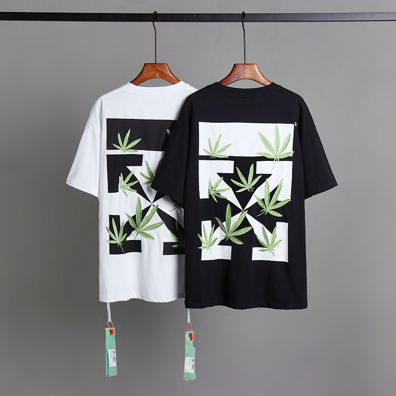 OFF WHITE TSHIRTS