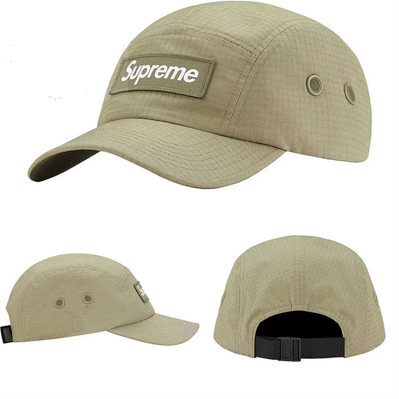 SUPREME (510)