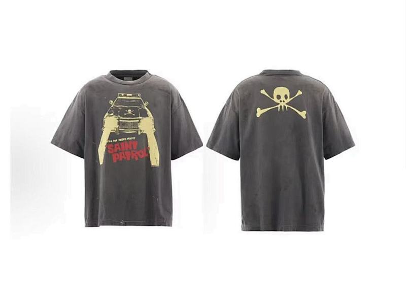 SAINT MICHAEL TSHIRTS (24)