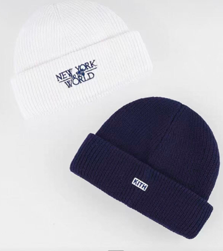 KITH HATS