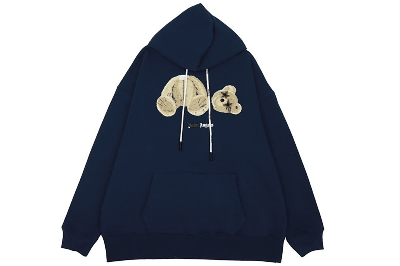 PALM ANGELS HOODIES