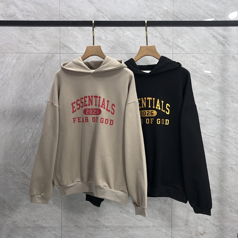 FEAR OF GOD (62)