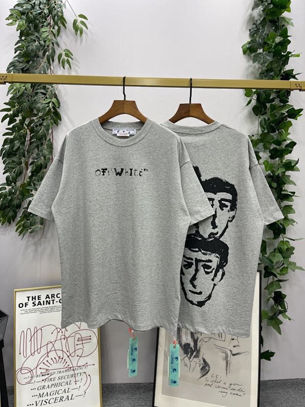 OFF WHITE TSHIRTS