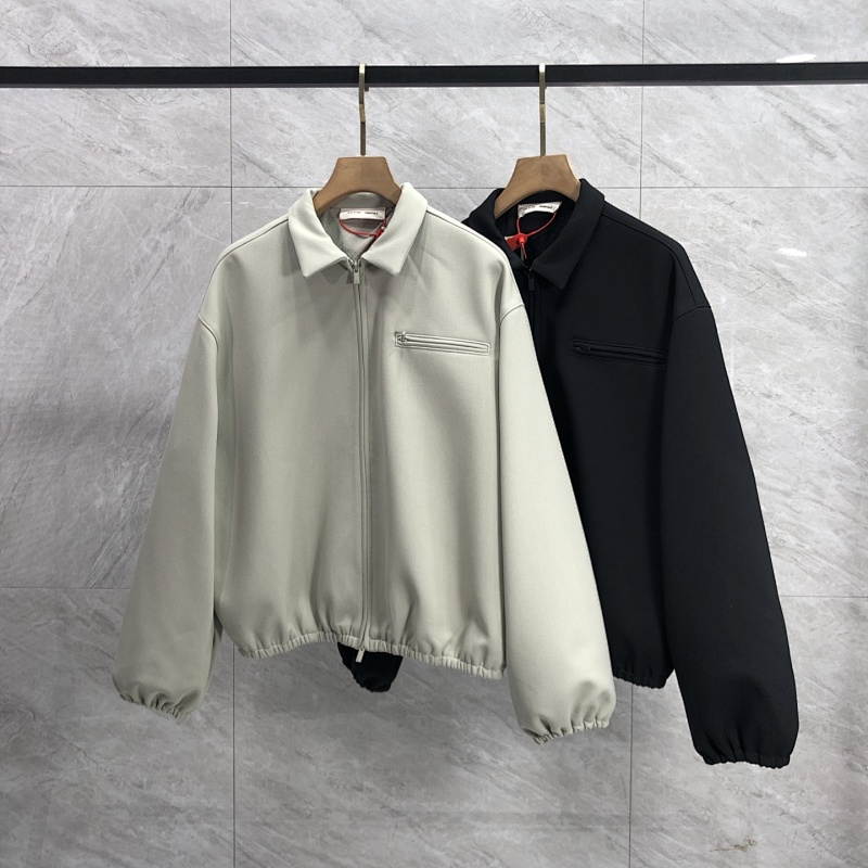 FEAR OF GOD JACKETS