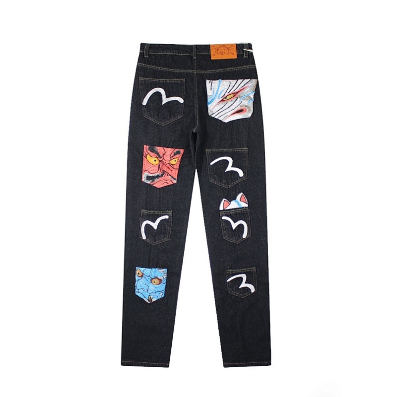 EVISU (210)