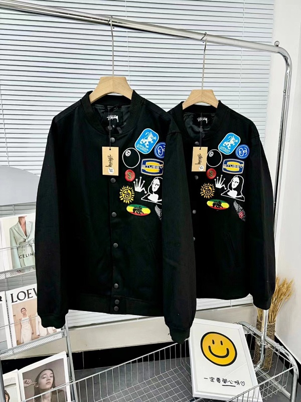 STUSSY (283)