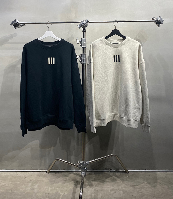 FEAR OF GOD (218)