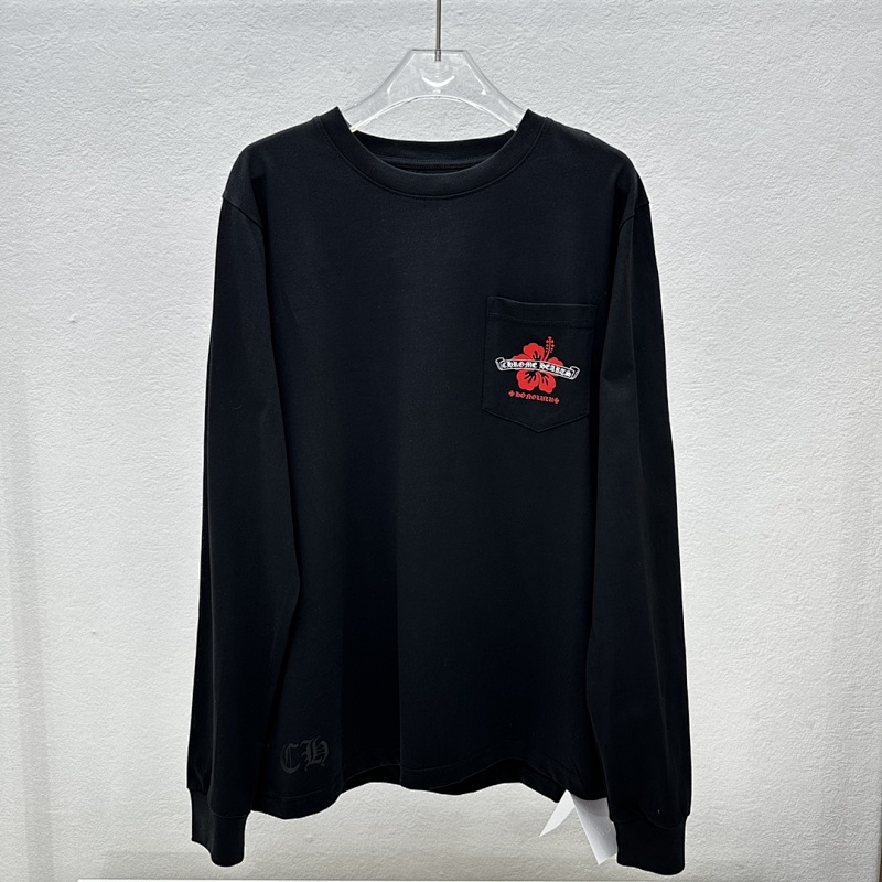 CHROME HEART LONGSLEEVES (32)