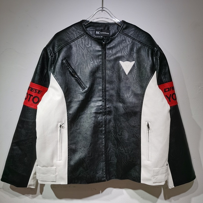 VINTAGE LEATHER_JACKETS