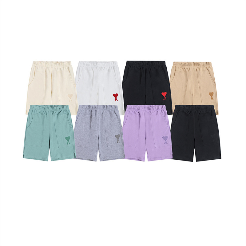 AMI SHORTS (8)