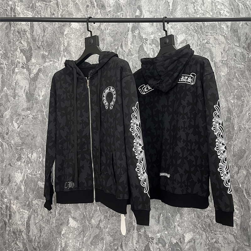 CHROME HEARTS (626)