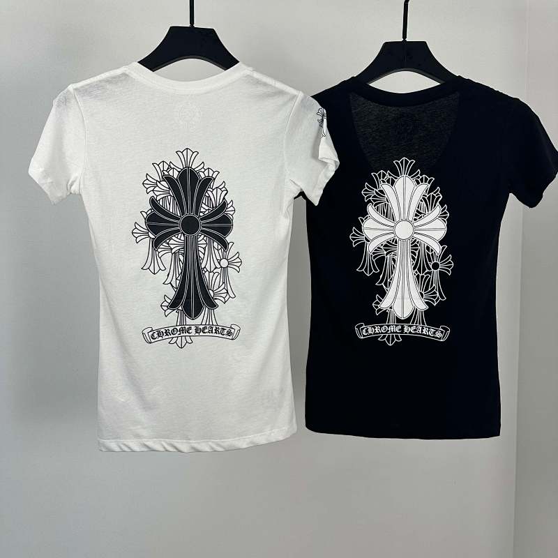 CHROME HEARTS (250)