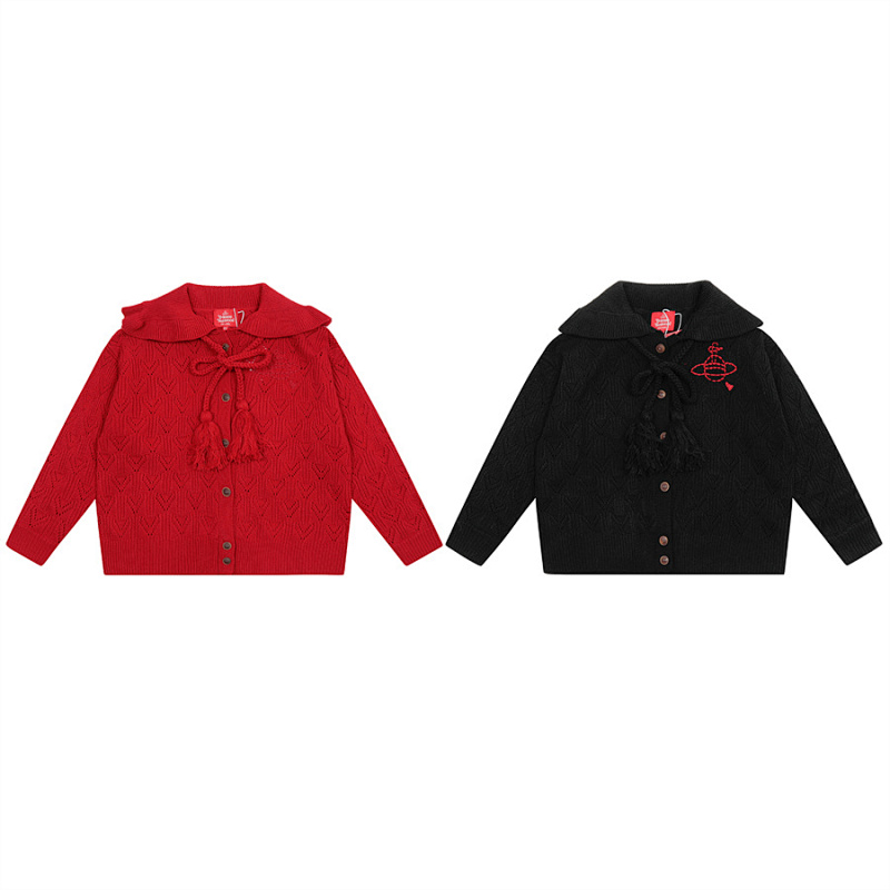 VIVIENNE WESTWOODS CARDIGANS