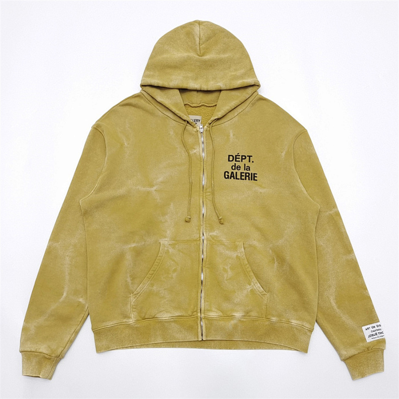 GALLERY DEPT HOODIES