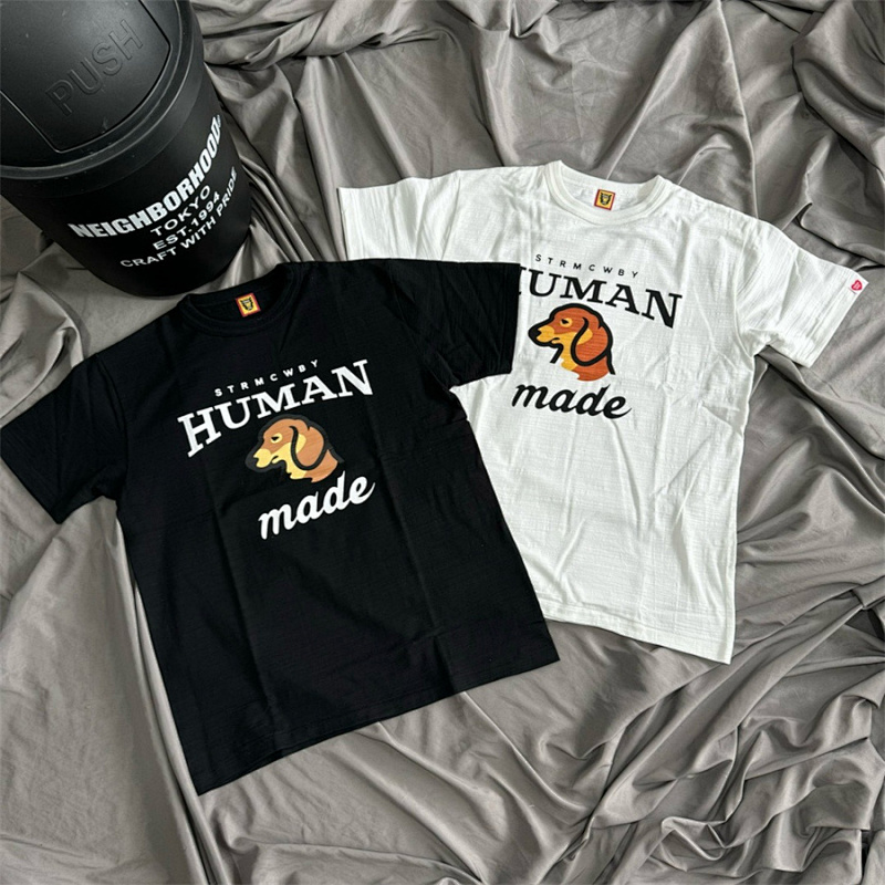 HUMAN MADE TSHIRTS (31)