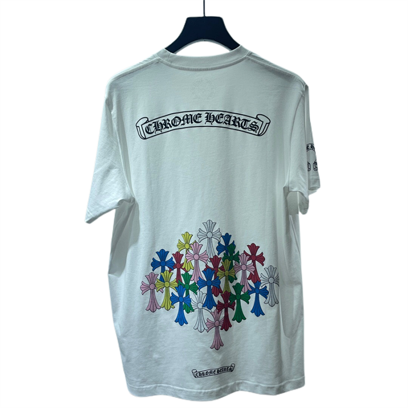 CHROME HEART TSHIRTS
