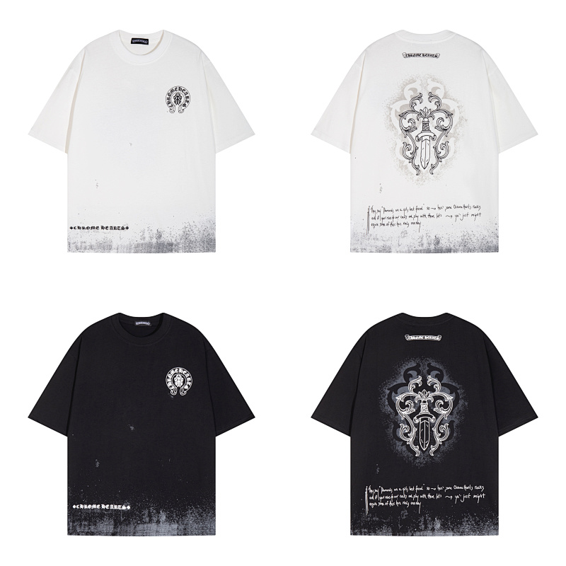 CHROME HEARTS (963)