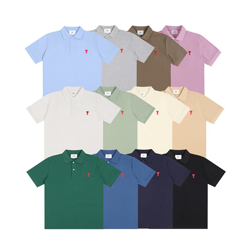 AMI POLOS (9)
