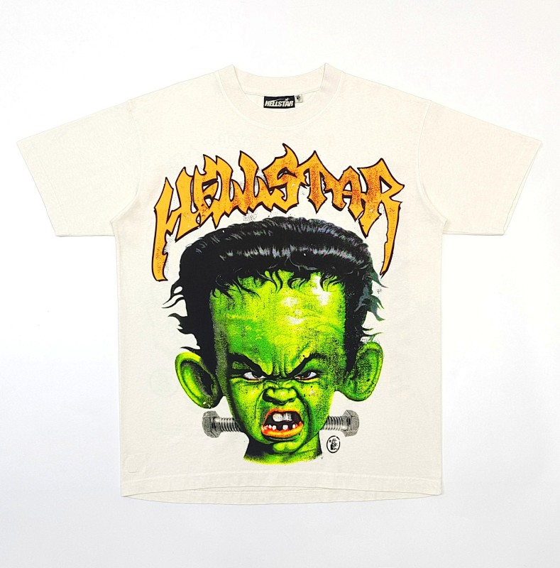 HELLSTAR TSHIRTS