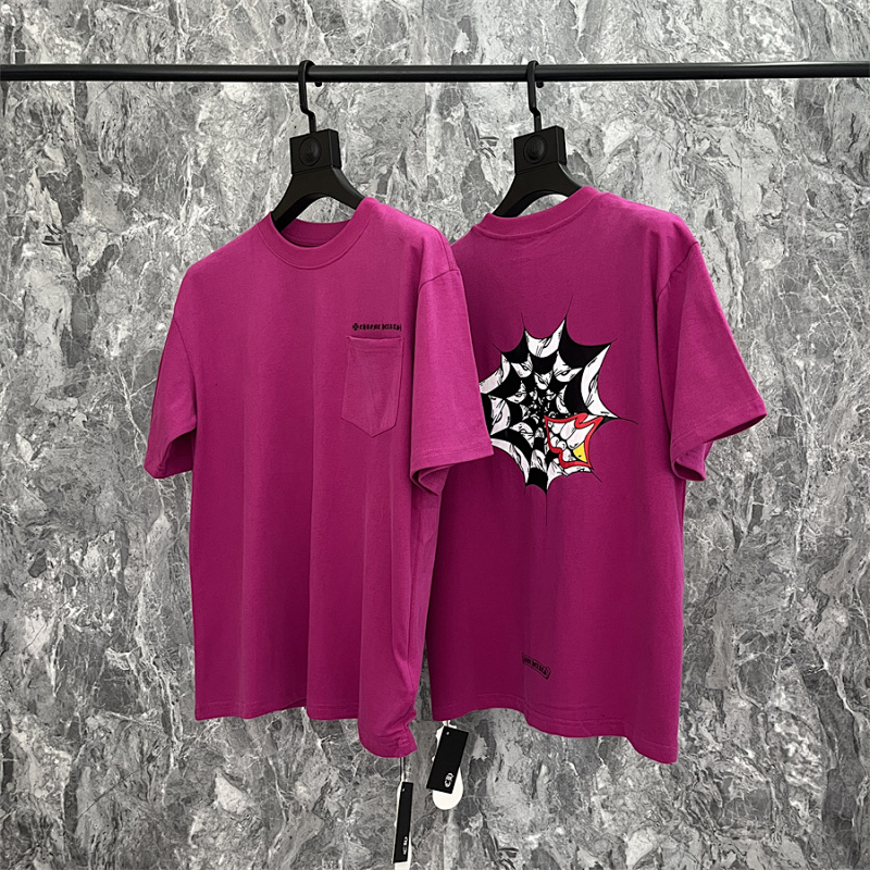 CHROME HEART TSHIRTS (60)