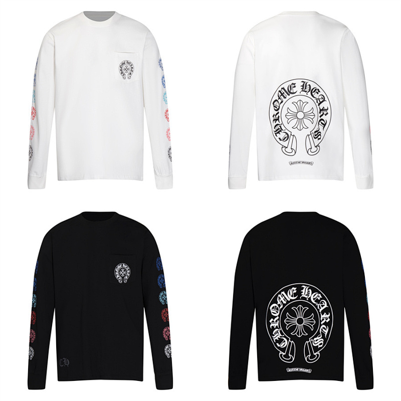 CHROME HEARTS (810)
