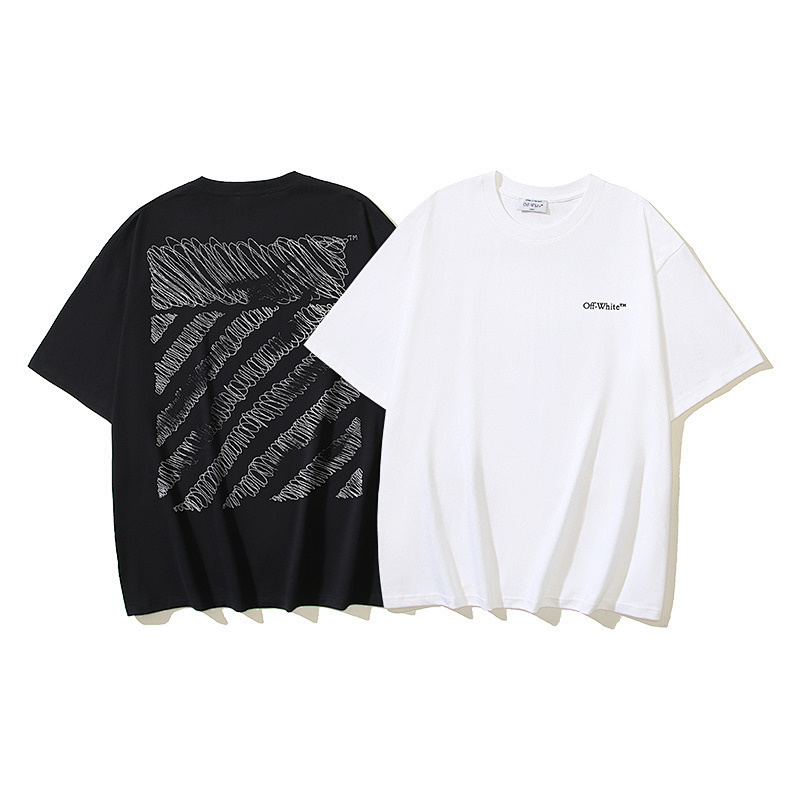 OFF WHITE TSHIRTS (21)