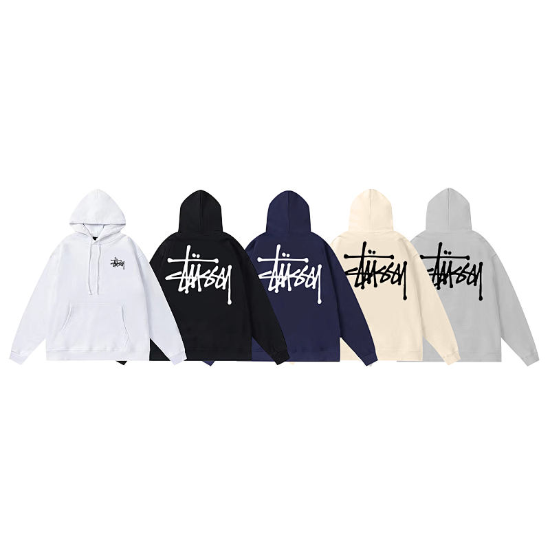 STUSSY (656)