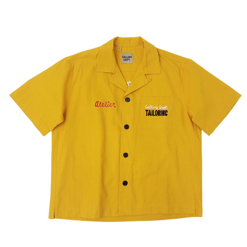 GALLERY DEPT SHIRTS