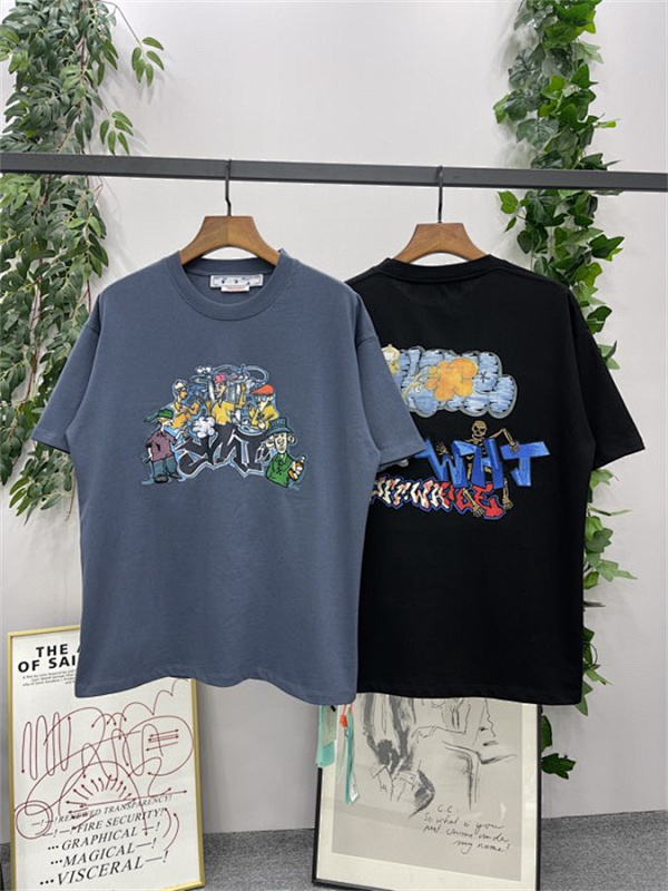 OFF WHITE (514)