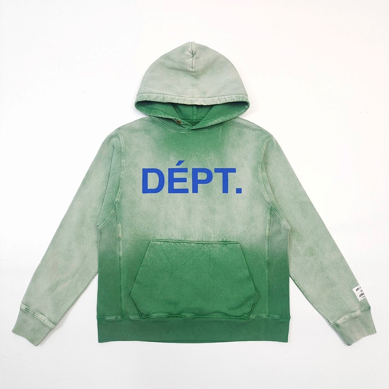 GALLERY DEPT HOODIES