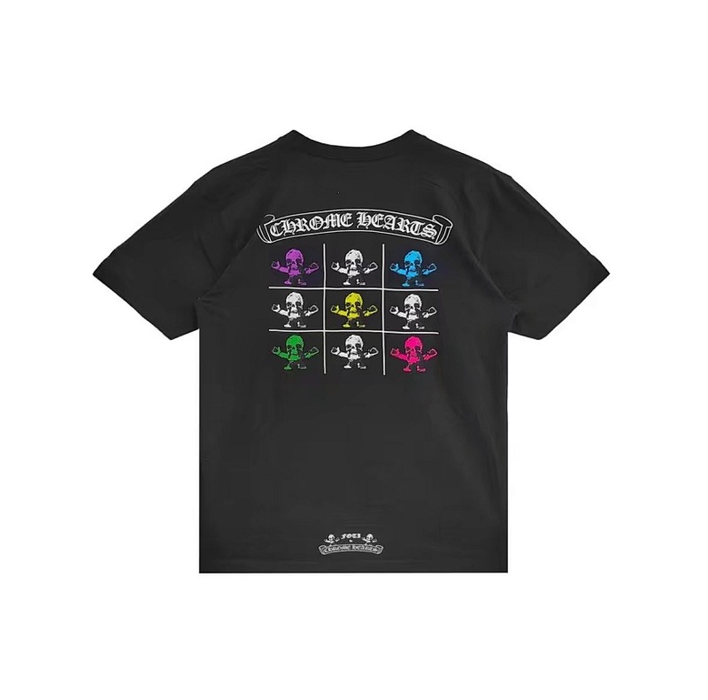 CHROME HEARTS (599)