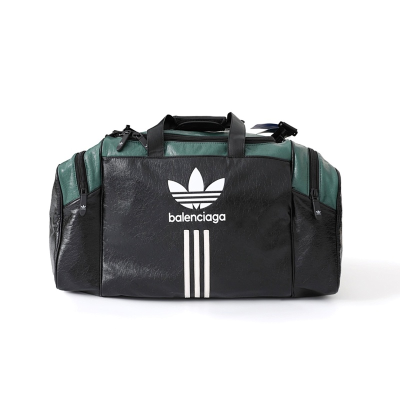 BALENCIAGA DUFFLE_BAGS