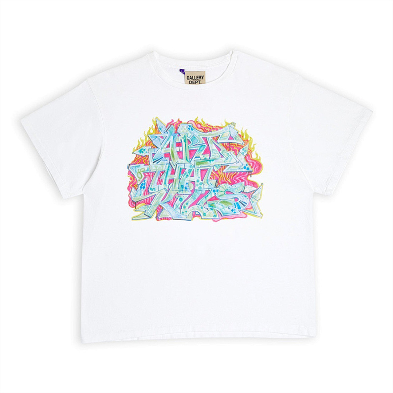 GALLERY DEPT TSHIRTS
